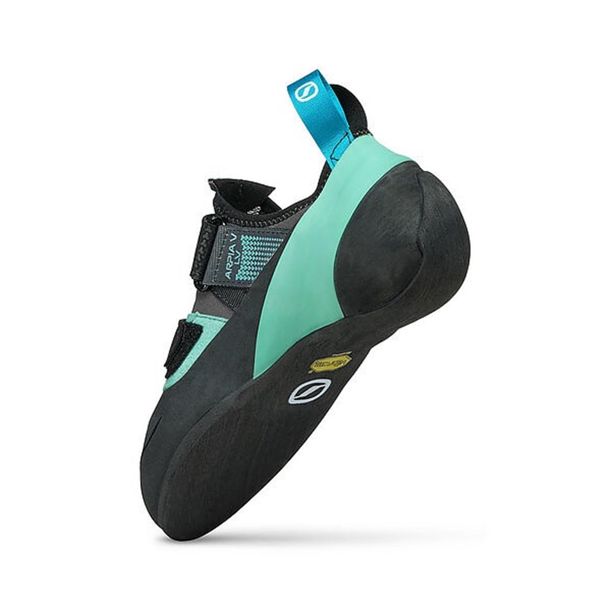 Scarpa Arpia V LV shark aqua