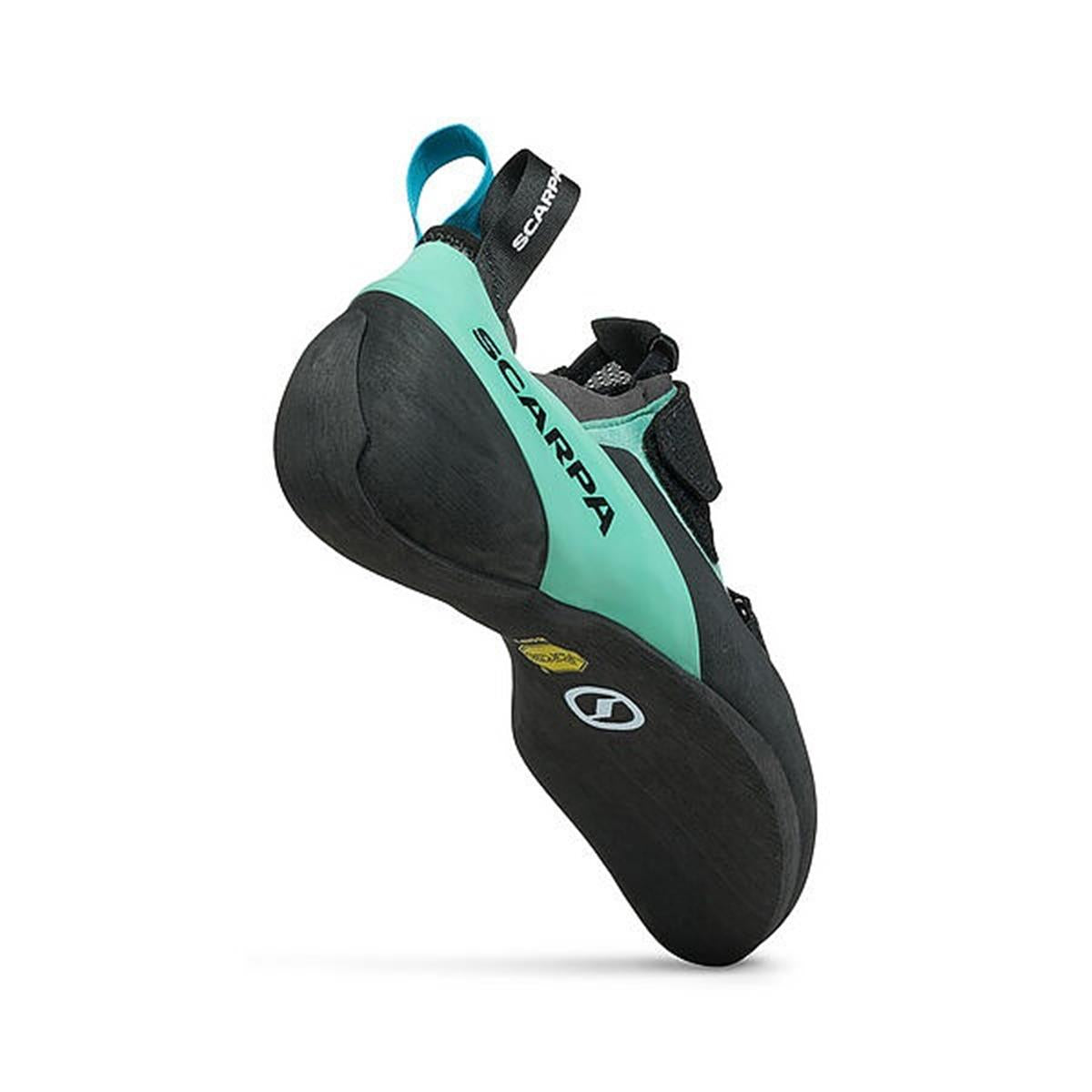 Scarpa Arpia V LV shark aqua
