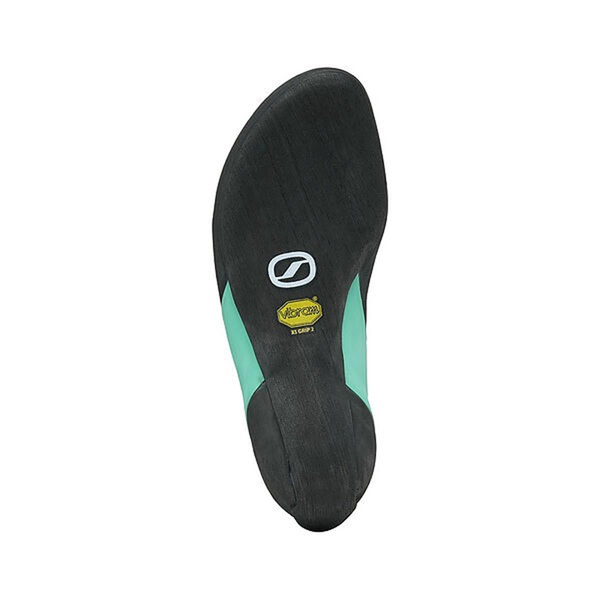 Scarpa Arpia V LV shark aqua