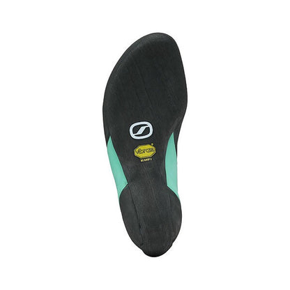 Scarpa Arpia V LV shark aqua