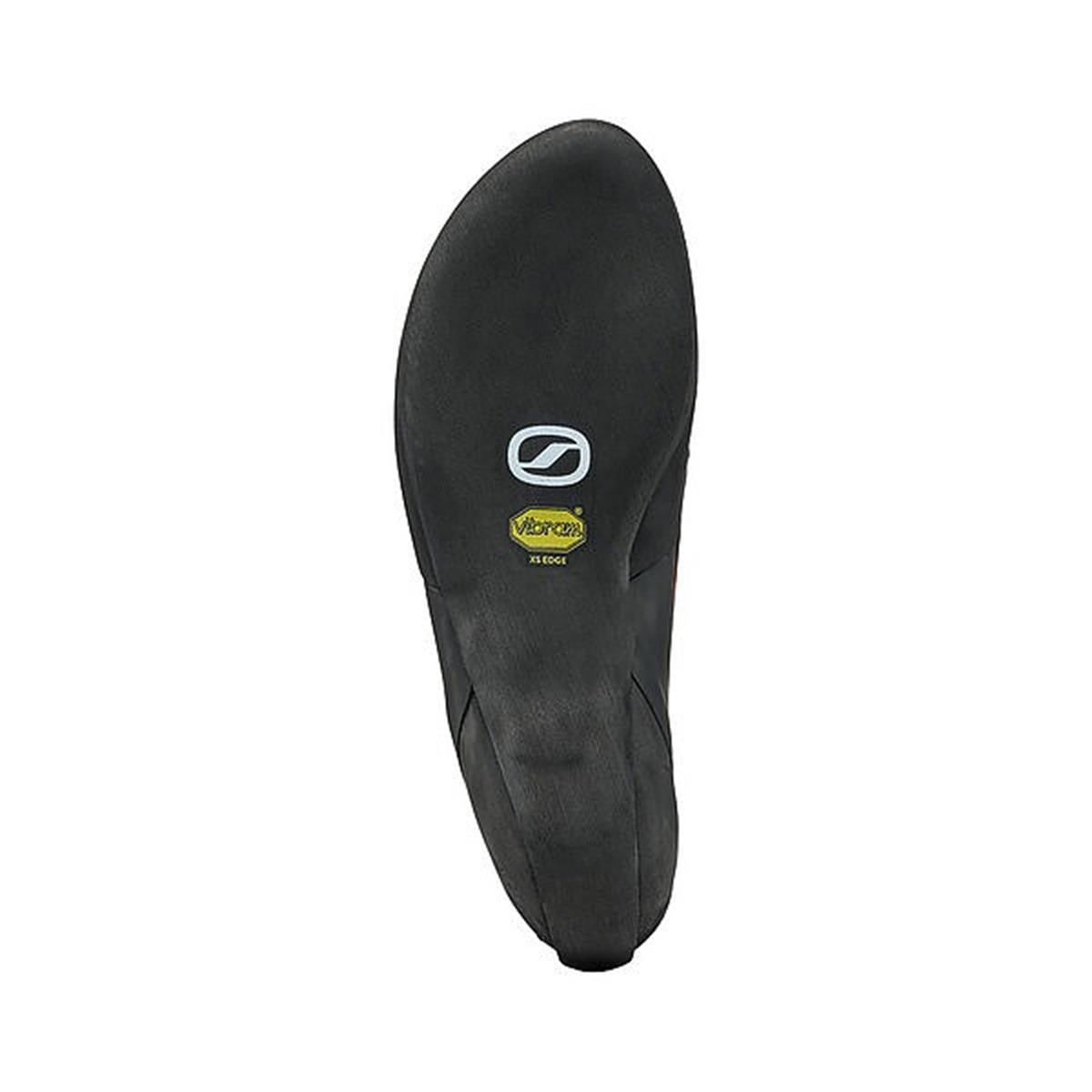 Scarpa Generator V midgray red