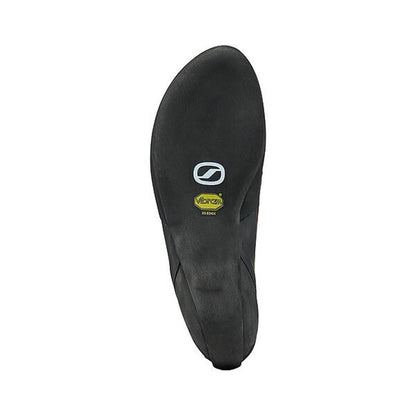 Scarpa Generator V midgray red