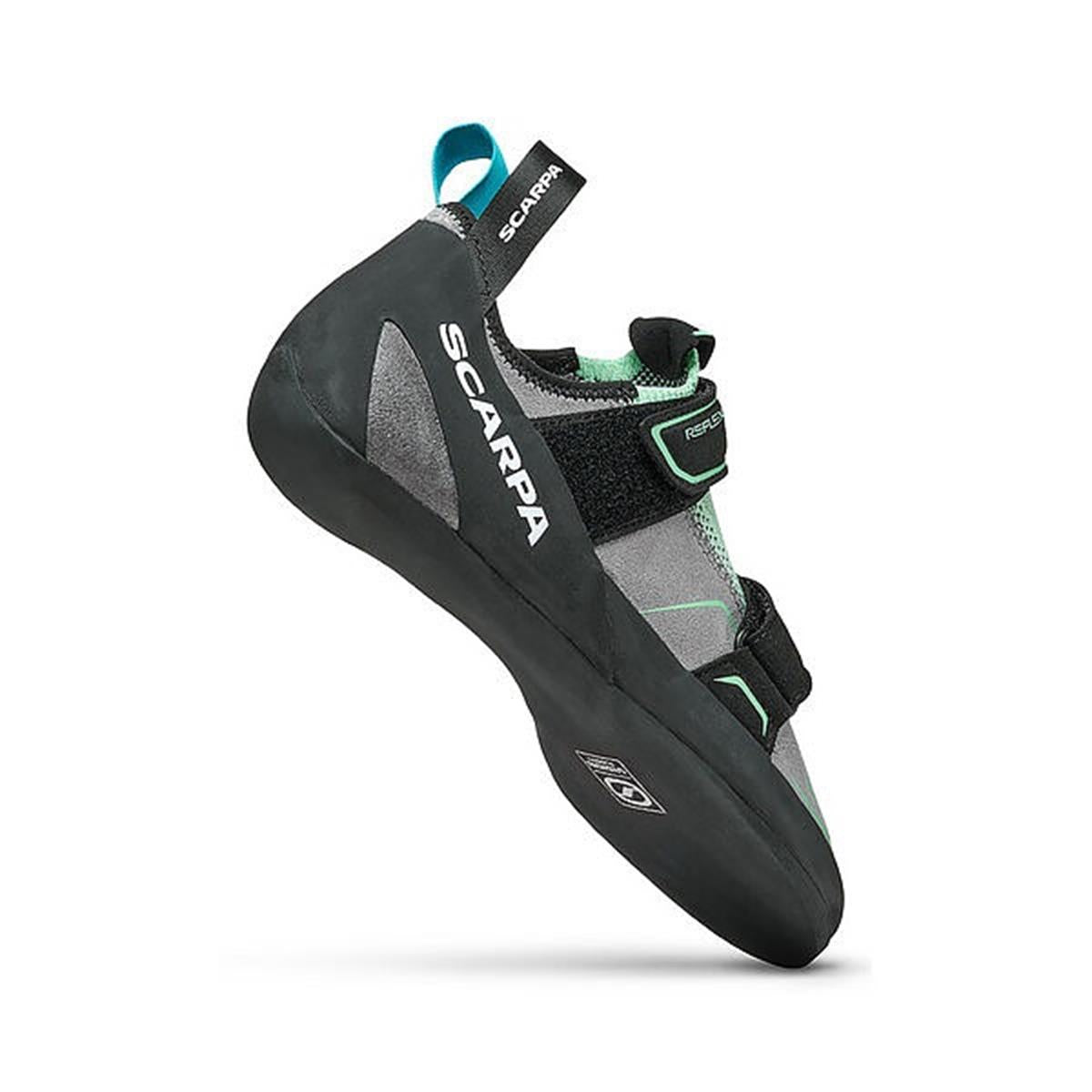 Scarpa Reflex VS Women, Bild 6 von 9