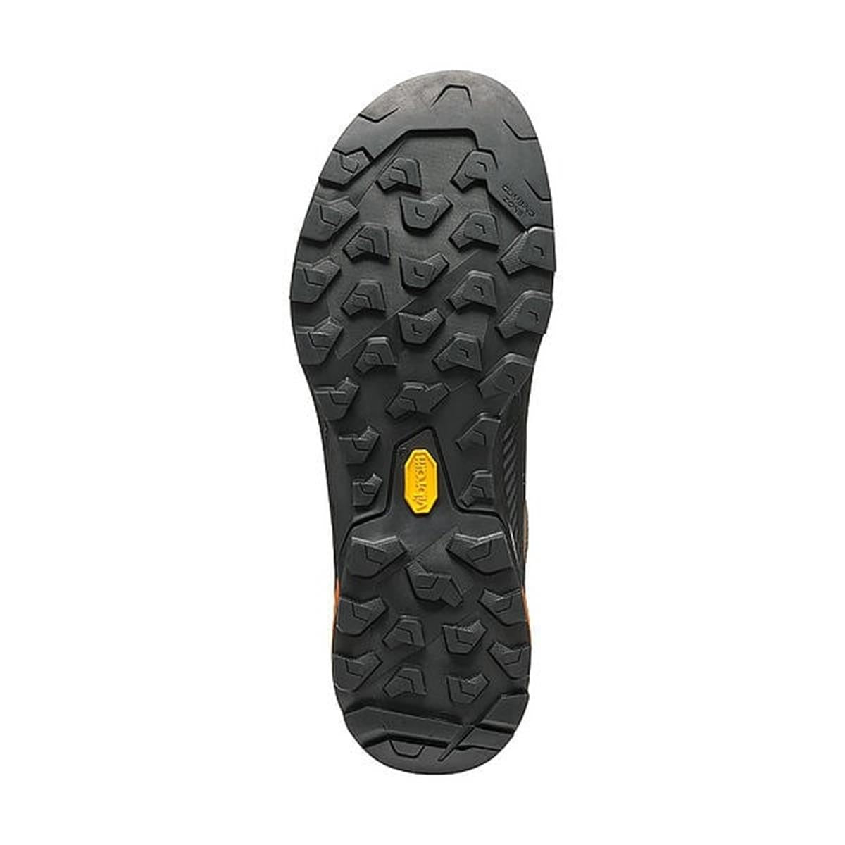 SCARPA RAPID XT GTX - cribou/rust orange