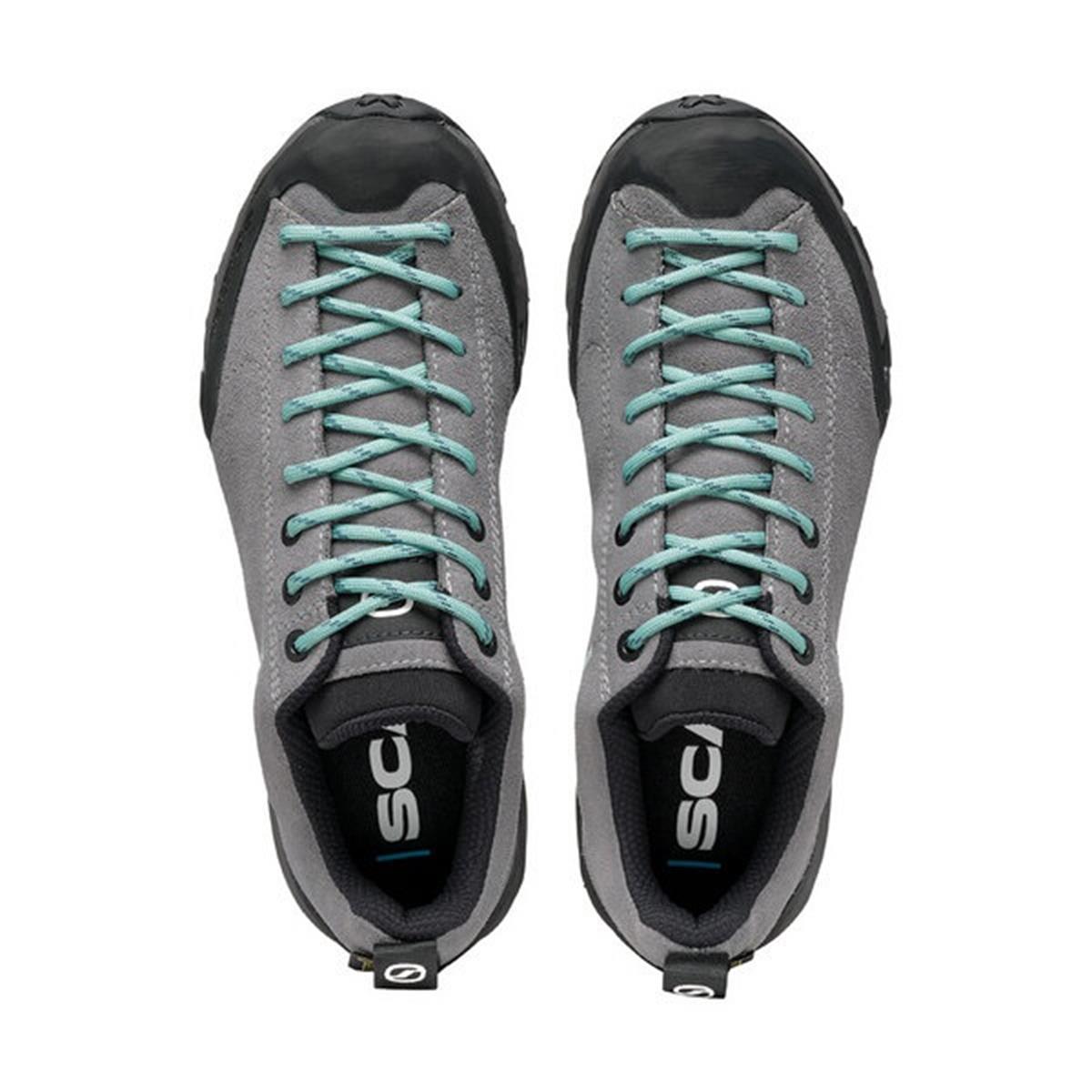 Scarpa Mojito Trail GTX Women smoke jade