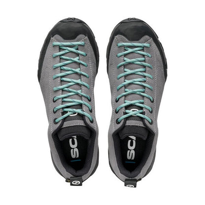 Scarpa Mojito Trail GTX Women smoke jade
