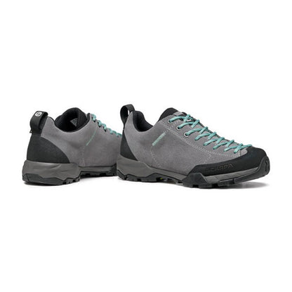 Scarpa Mojito Trail GTX Women smoke jade