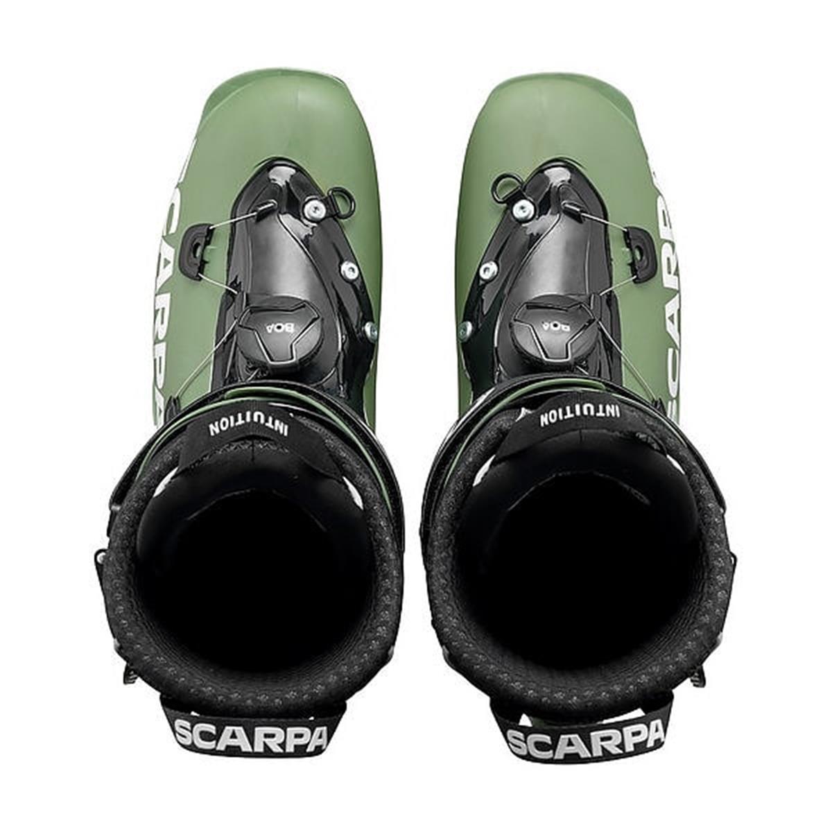 SCARPA F1 SE - oliver green, Bild 5 von 6