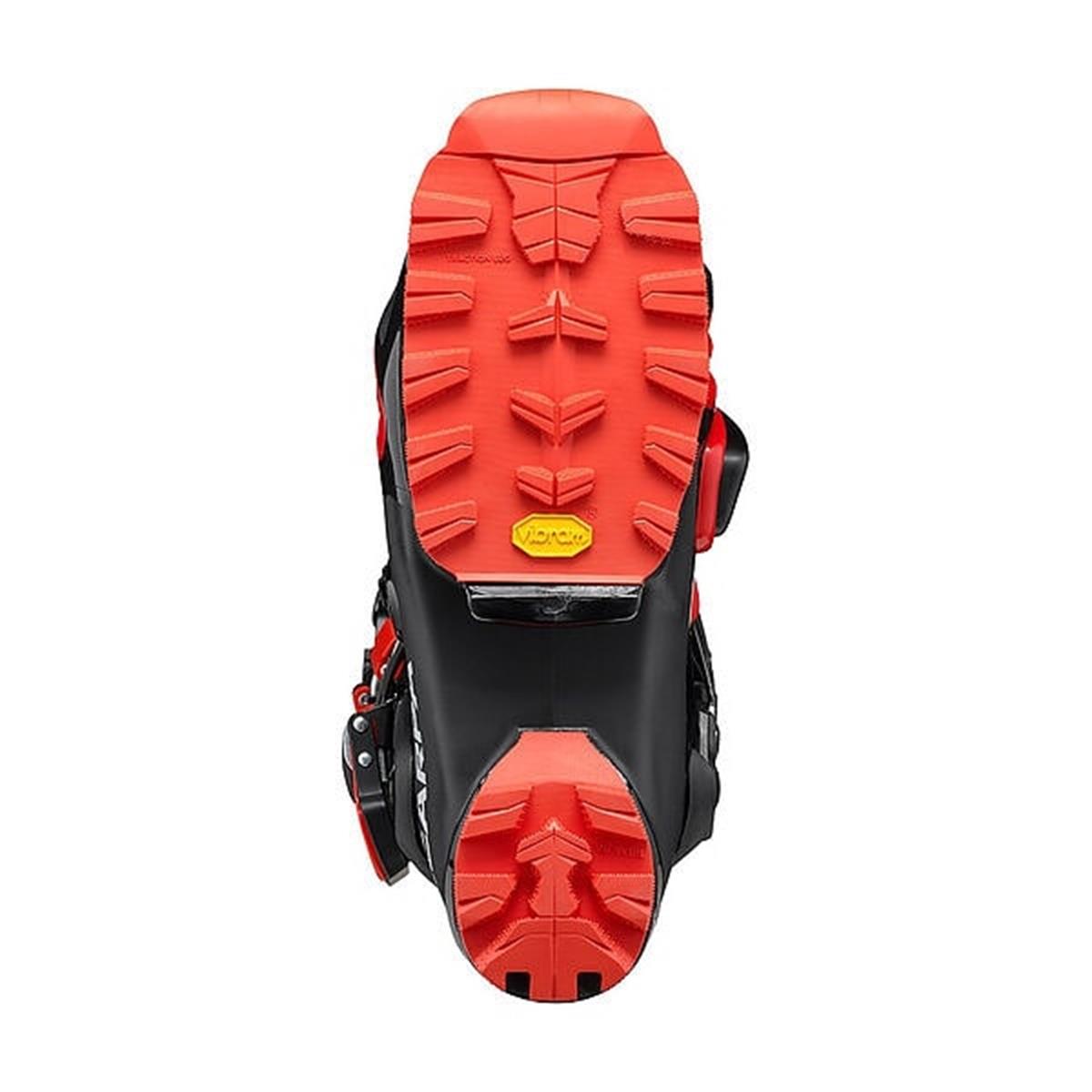 SCARPA TX PRO - black/red