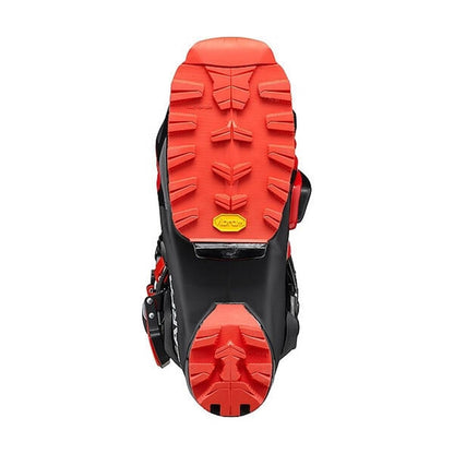 SCARPA TX PRO - black/red