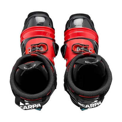 SCARPA TX PRO - black/red