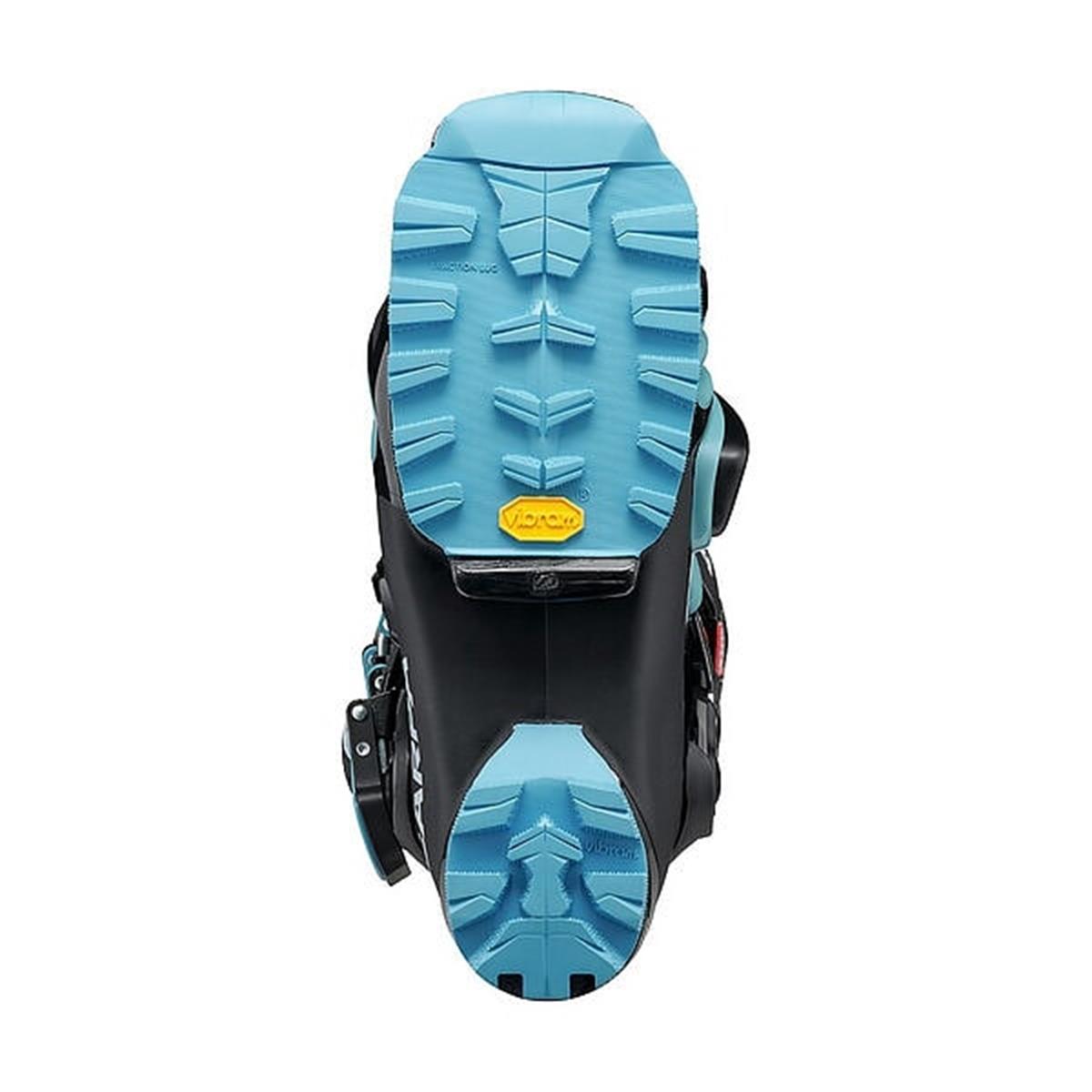 SCARPA TX PRO WOMEN - black/polar blue