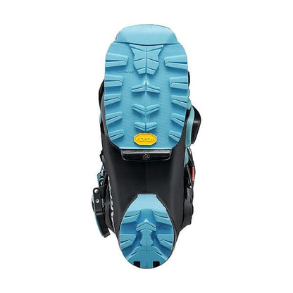 SCARPA TX PRO WOMEN - black/polar blue