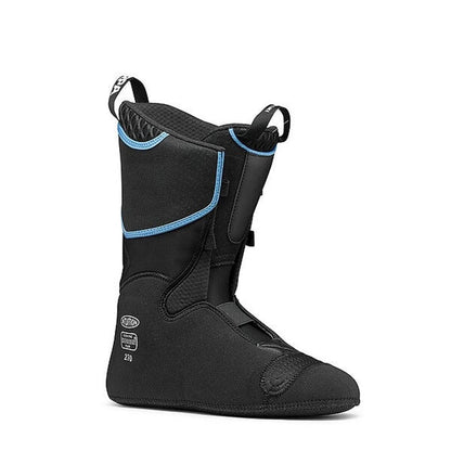 SCARPA TX PRO WOMEN - black/polar blue
