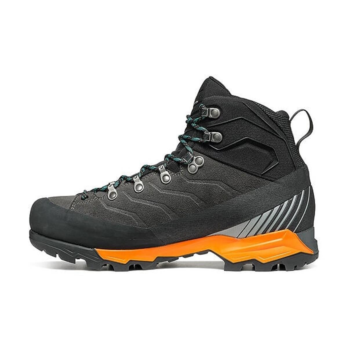 SCARPA RIBELLE TRK GTX - shark/grey, Bild 2 von 5