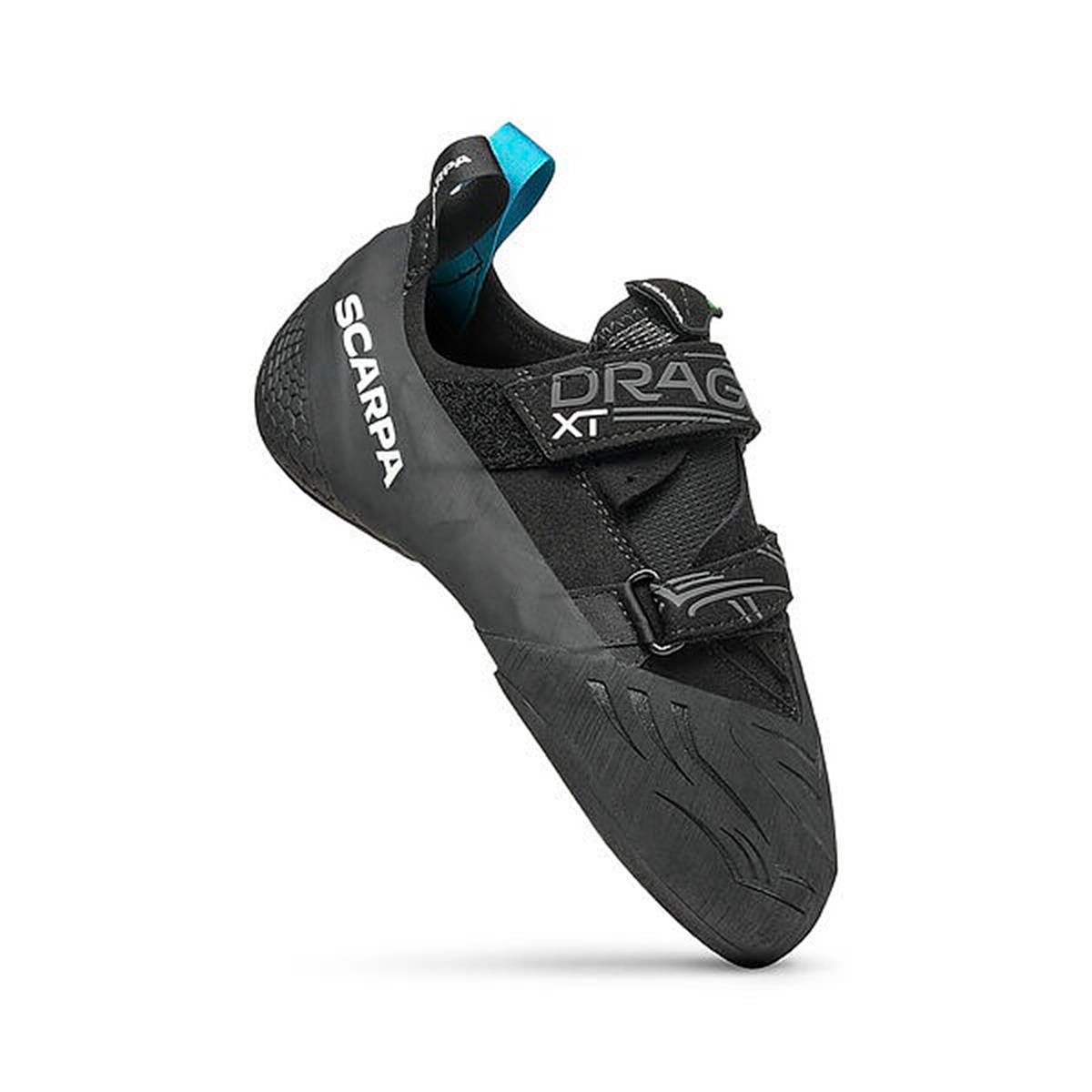 Scarpa Drago XT black iron, Bild 2 von 8
