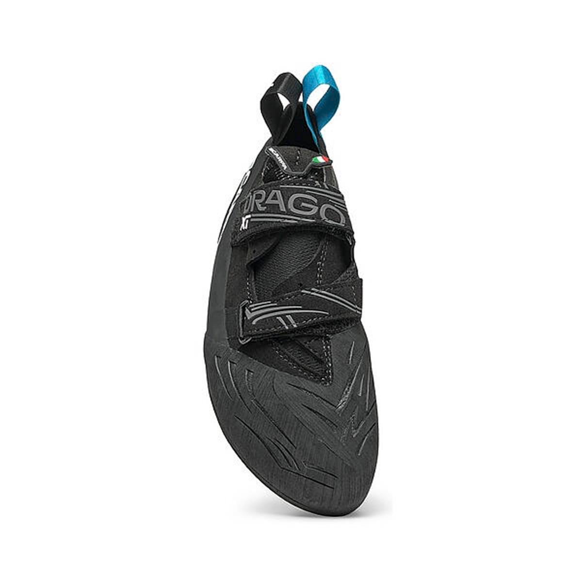 Scarpa Drago XT black iron, Bild 3 von 8
