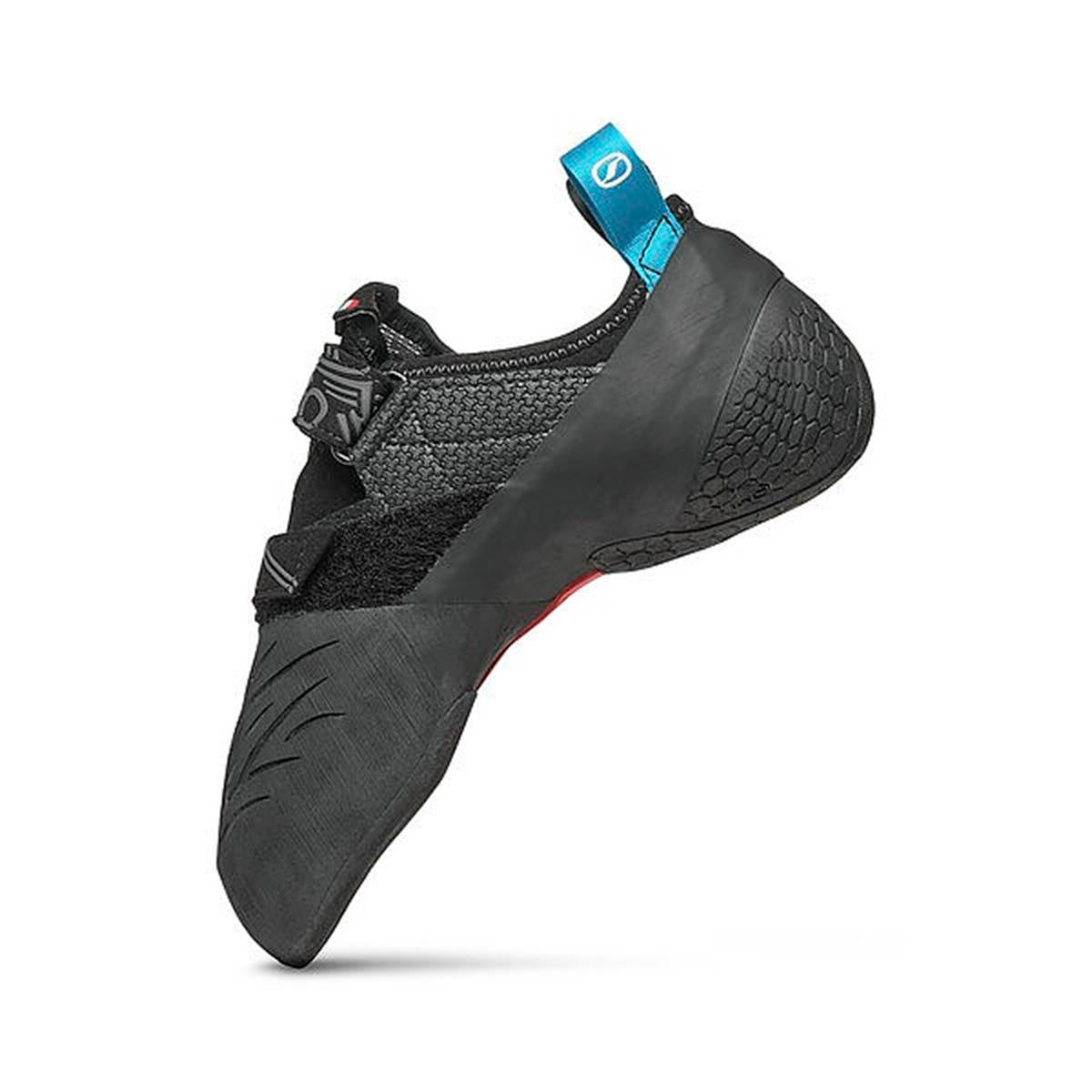 Scarpa Drago XT black iron, Bild 4 von 8