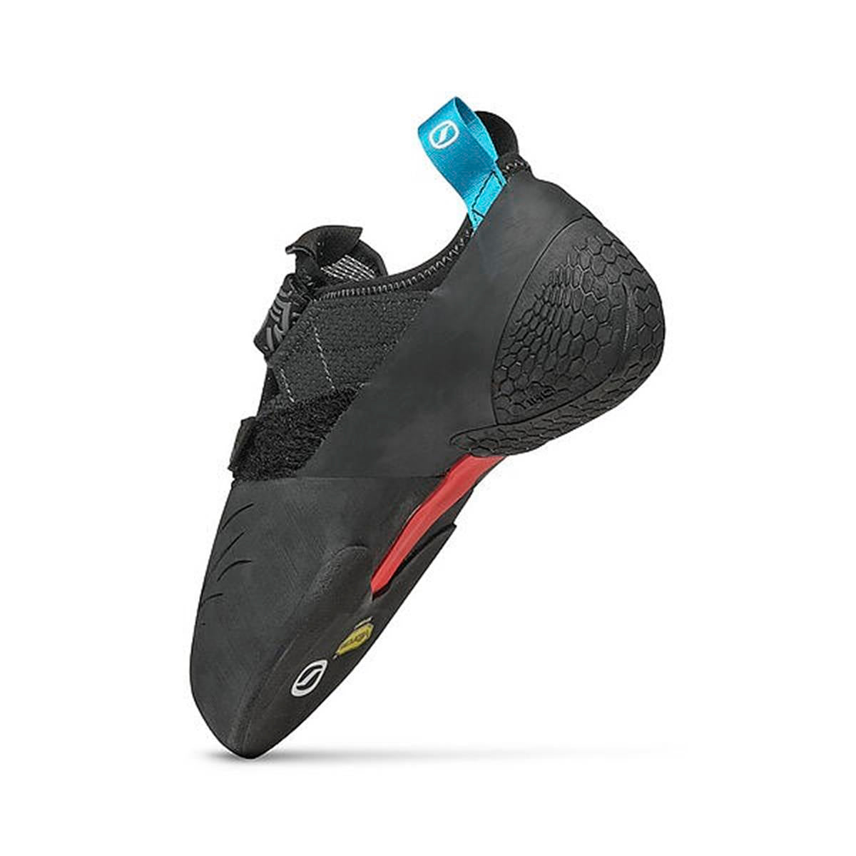 Scarpa Drago XT black iron, Bild 5 von 8