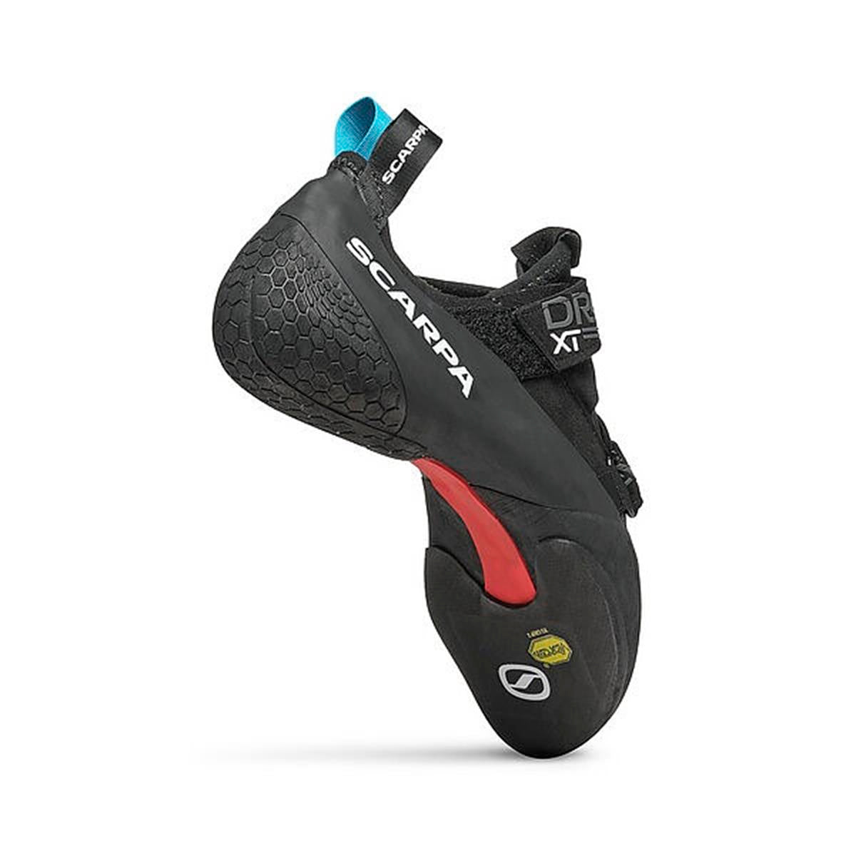 Scarpa Drago XT black iron, Bild 6 von 8