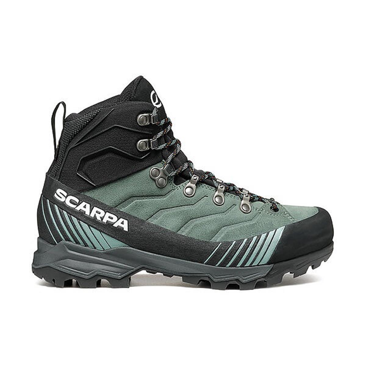 Scarpa Ribelle TRK GTX Woman conifer, Bild 2 von 8