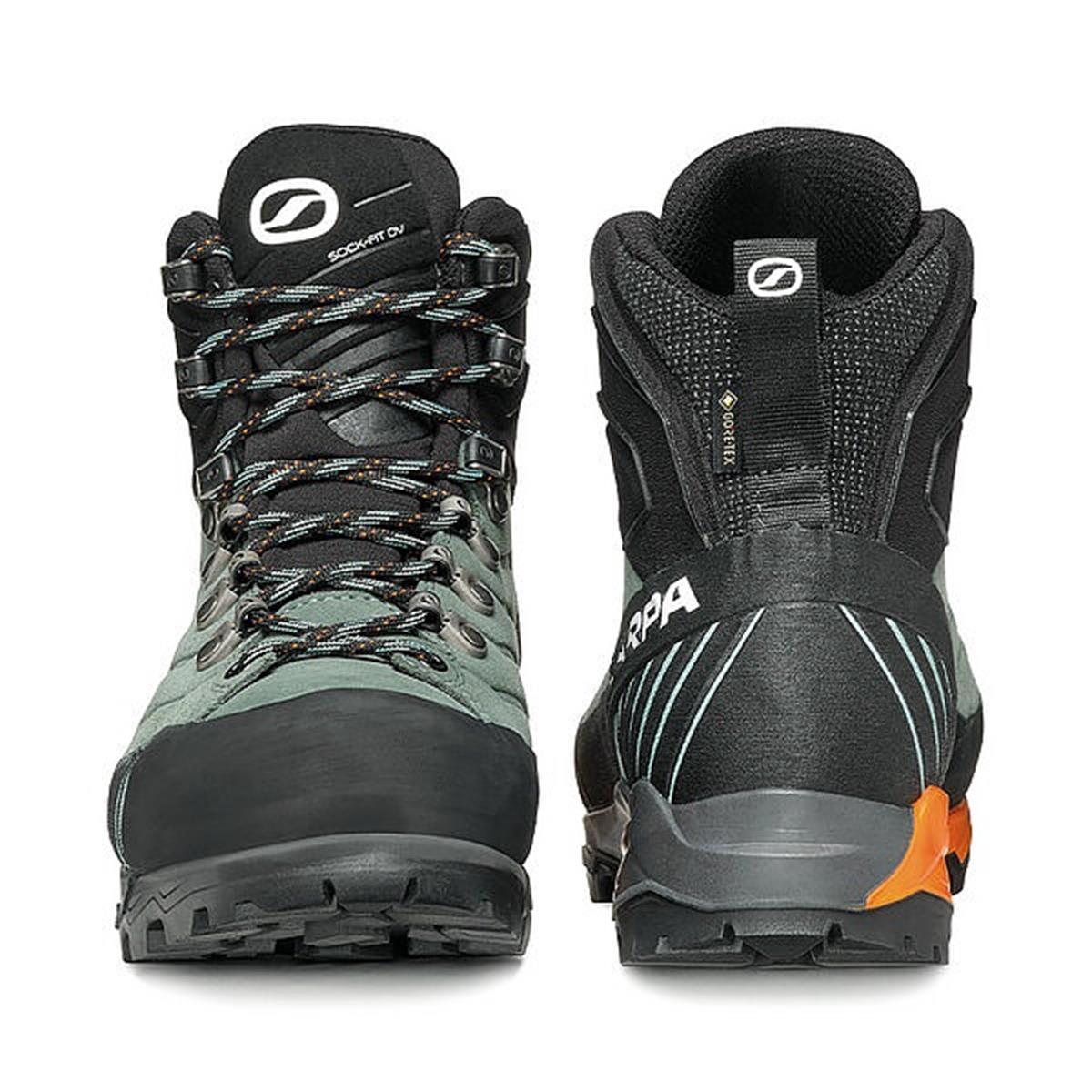 Scarpa Ribelle TRK GTX Woman conifer, Bild 4 von 8