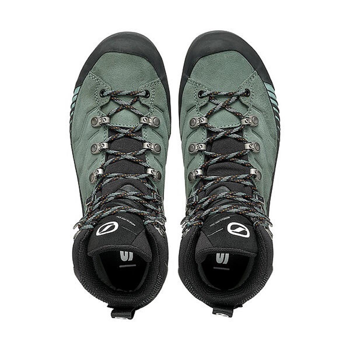 Scarpa Ribelle TRK GTX Woman conifer, Bild 6 von 8