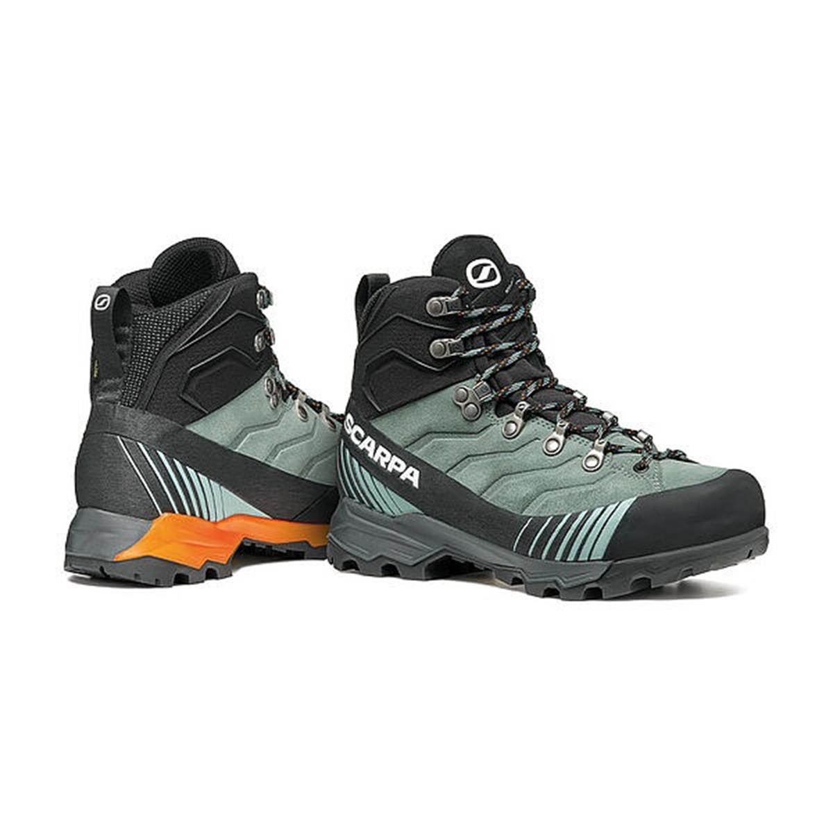 Scarpa Ribelle TRK GTX Woman conifer, Bild 7 von 8