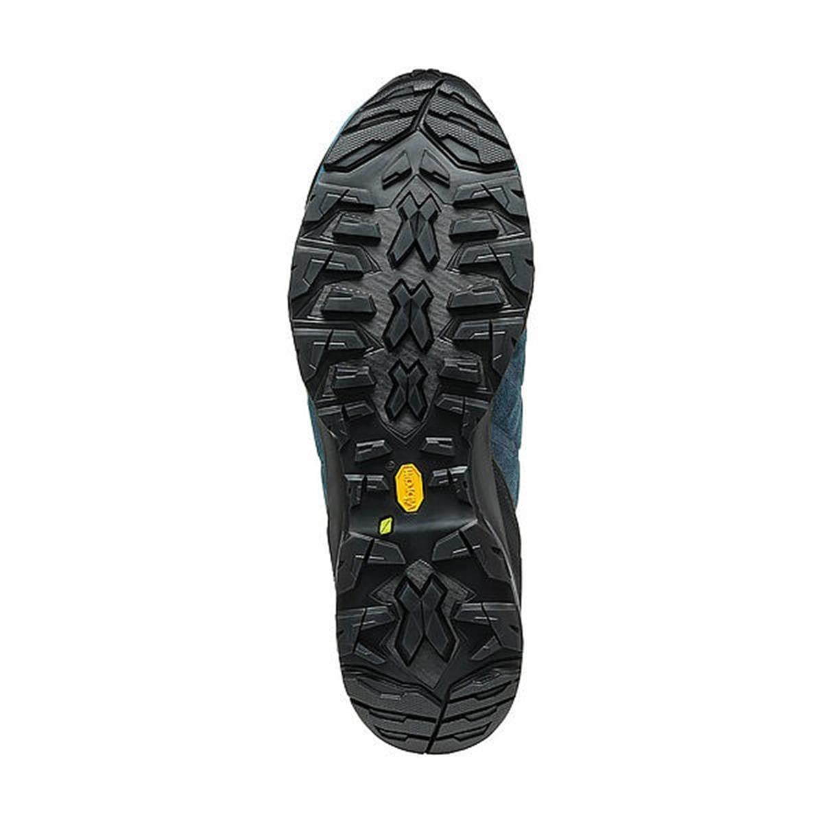Scarpa ZG Trek GTX ottanio gray, Bild 5 von 8