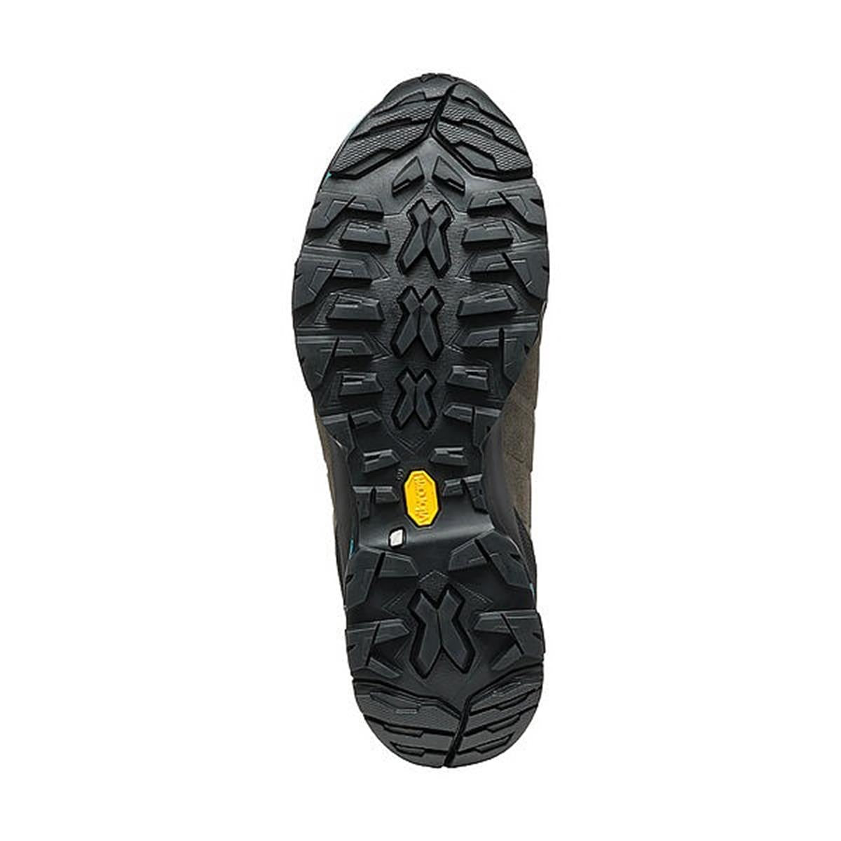 Scarpa ZG Trek GTX Woman titanium icefall, Bild 5 von 8