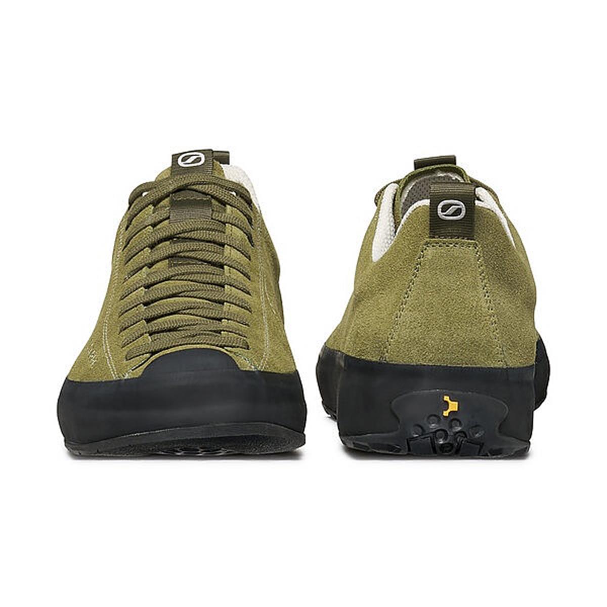 Scarpa Mojito Wrap sage, Bild 4 von 8