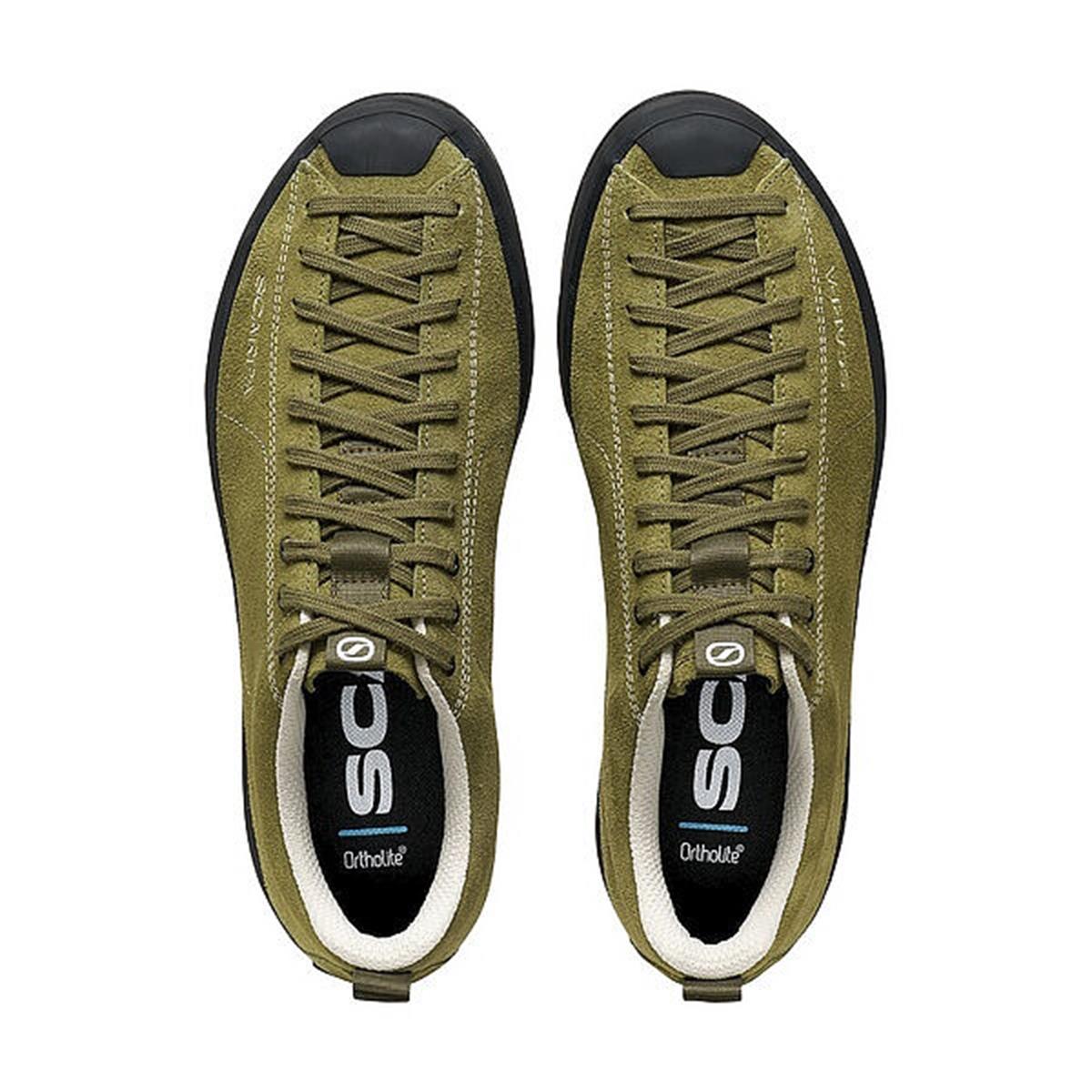 Scarpa Mojito Wrap sage, Bild 6 von 8