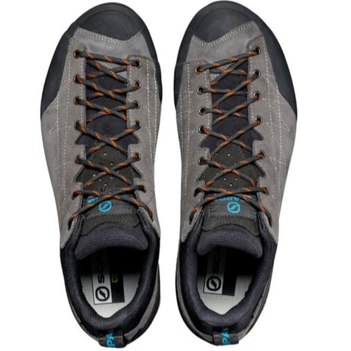 Scarpa Zodiac GTX shark