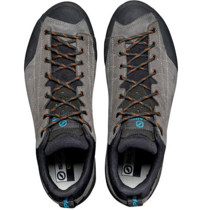 Scarpa Zodiac GTX shark
