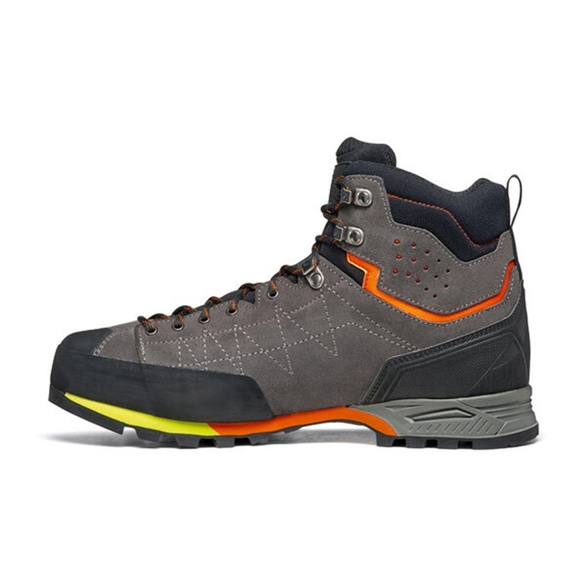 Scarpa Zodiac Plus GTX Men shark
