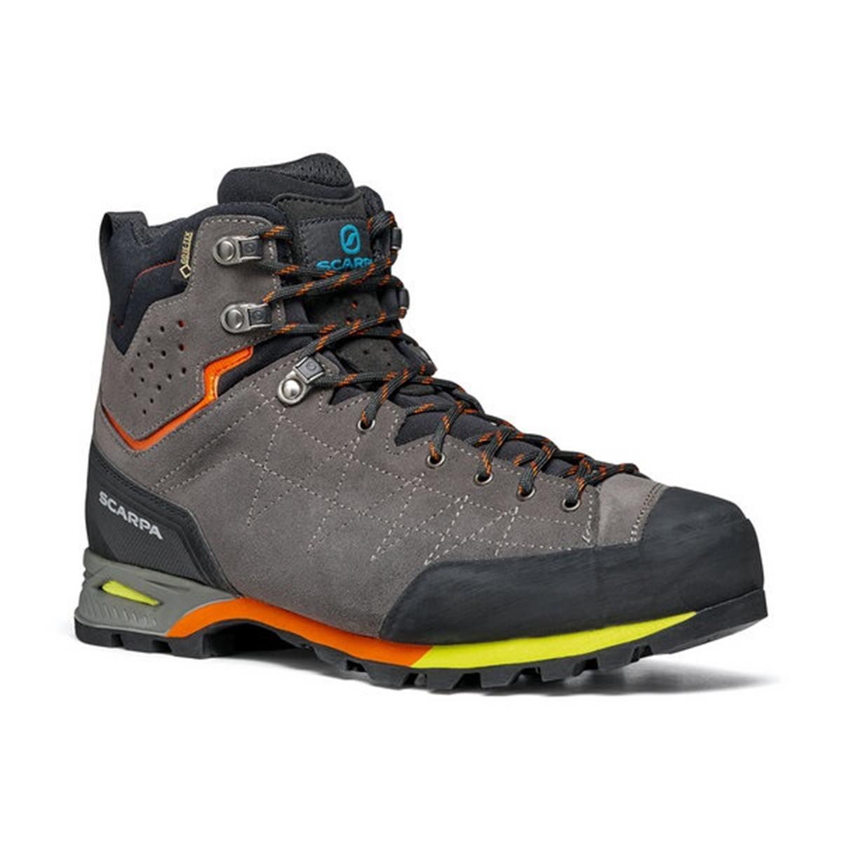 Scarpa Zodiac Plus GTX Men shark
