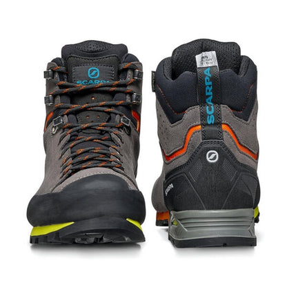 Scarpa Zodiac Plus GTX Men shark