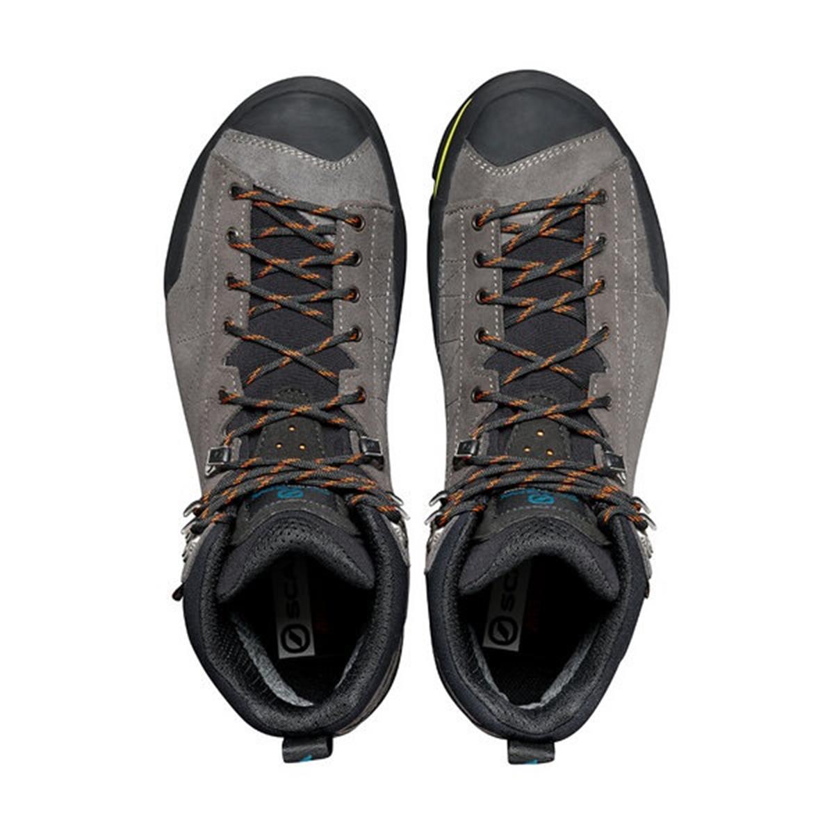 Scarpa Zodiac Plus GTX Men shark