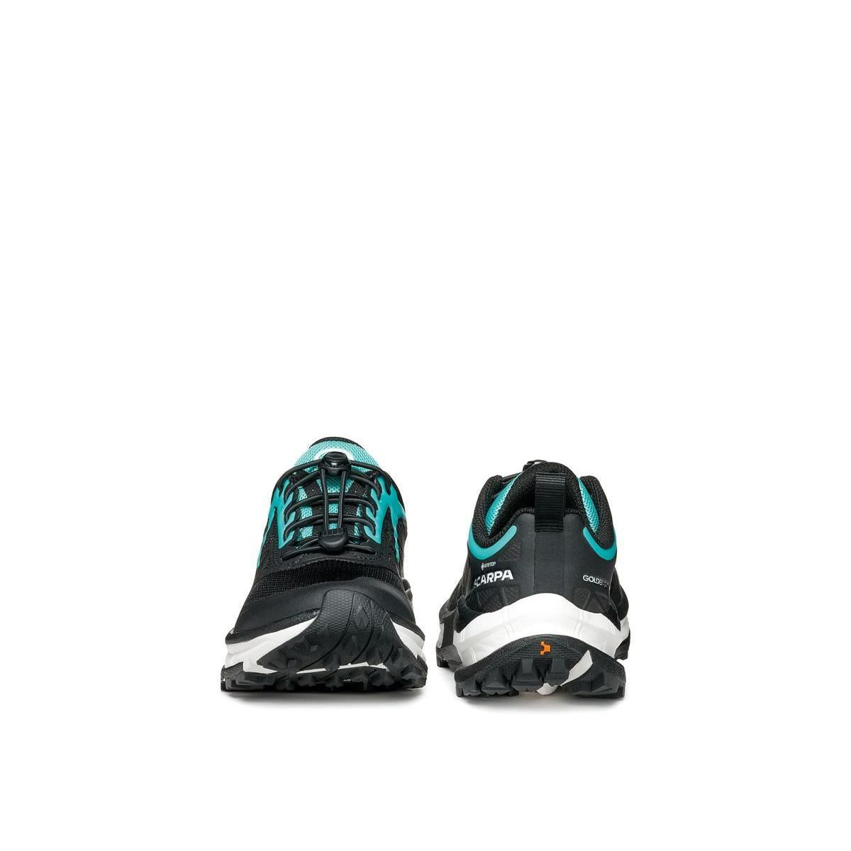 Scarpa Golden Gate ATR Kid GTX black aruba blue, Bild 5 von 7