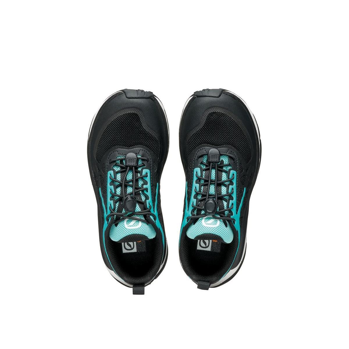 Scarpa Golden Gate ATR Kid GTX black aruba blue, Bild 6 von 7