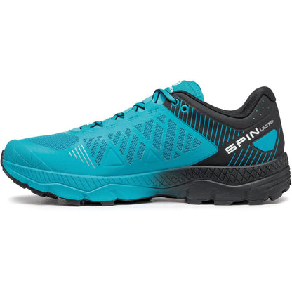 Scarpa Spin Ultra Men azure black