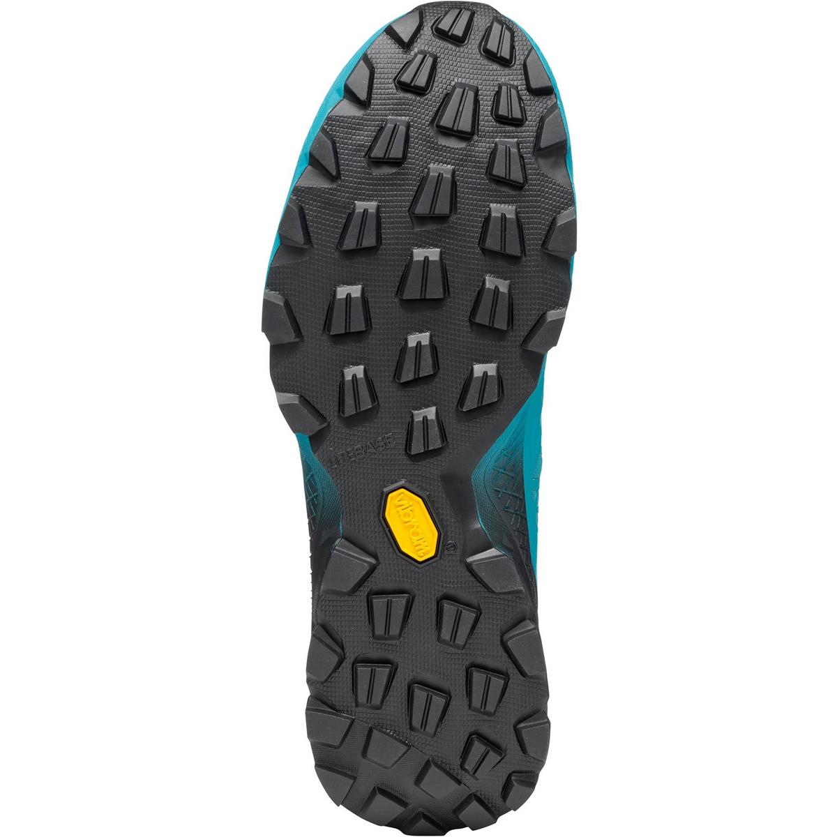 Scarpa Spin Ultra Men azure black