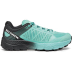 Scarpa Spin Ultra Women aruba blue black