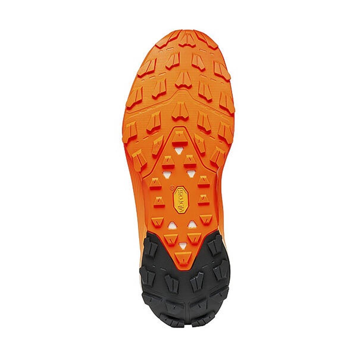 Scarpa Spin Ultra 2 Men ice orange fluo, Bild 5 von 8