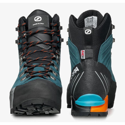 Scarpa Ribelle CL HD - Blau Lake/Grau