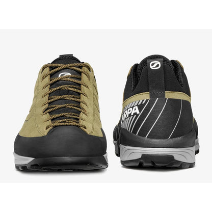 Scarpa Mescalito - Sage/Gray