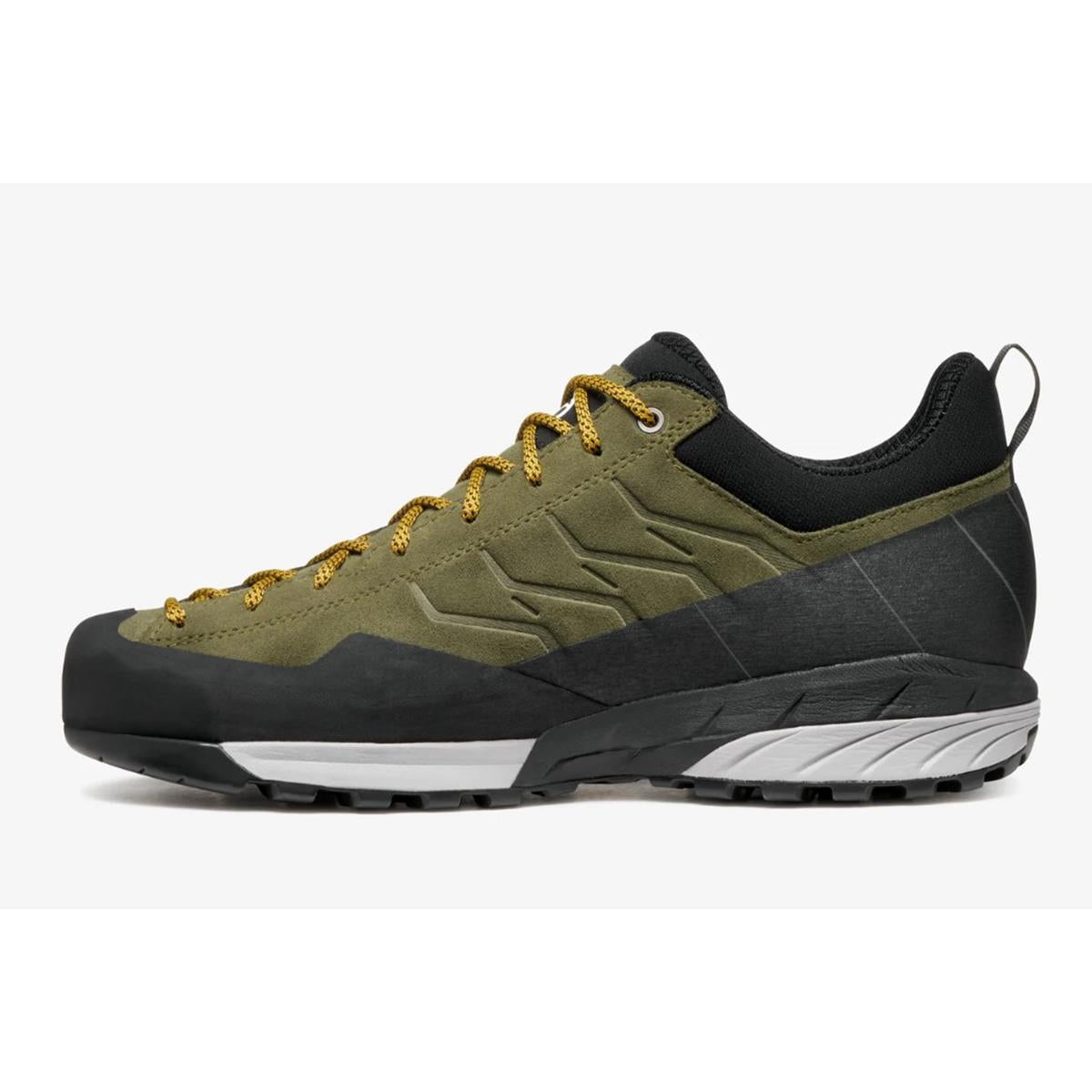 Scarpa Mescalito GTX - Dunkles Olivgrau
