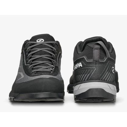 Scarpa Rapid LT - Anthrazit/Grau