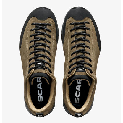 Scarpa Mojito Trail CL - Caribou/Natural