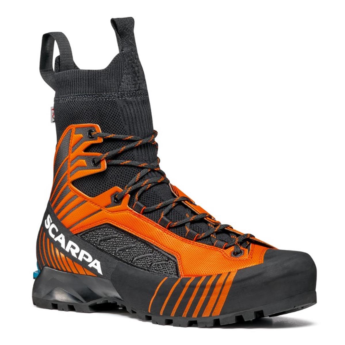 Scarpa Ribelle Tech 2.0 HD
